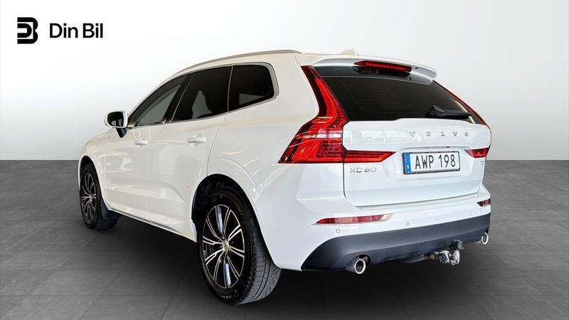 Volvo XC60 bild 3