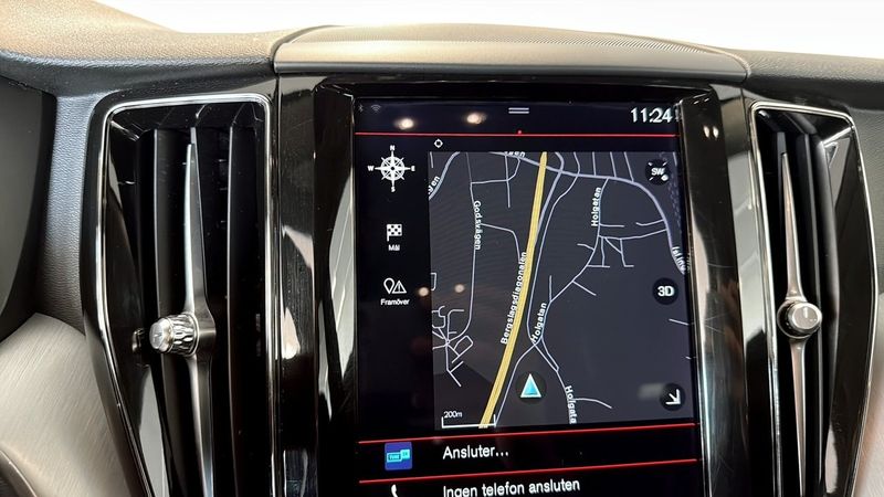 Volvo XC60 bild 21