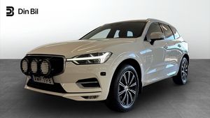 Volvo XC60 bild 1