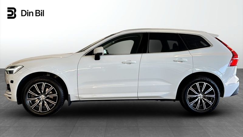 Volvo XC60 bild 2