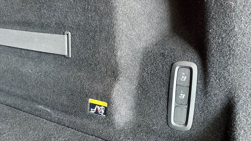 Volvo XC60 bild 16