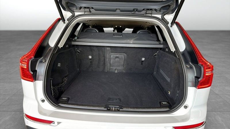 Volvo XC60 bild 13