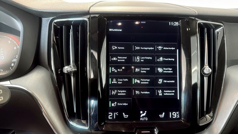 Volvo XC60 bild 22