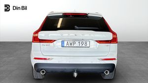 Volvo XC60 bild 5