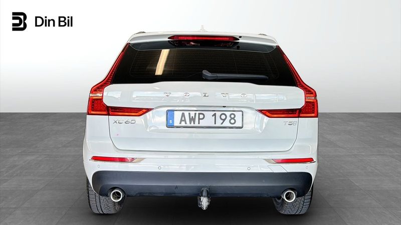 Volvo XC60 bild 5
