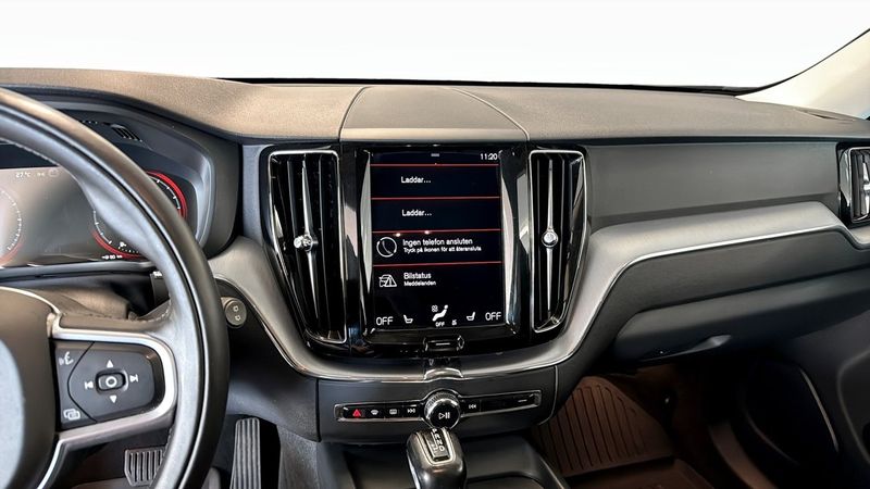 Volvo XC60 bild 9