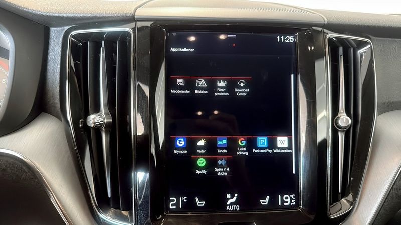 Volvo XC60 bild 23