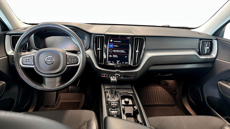 Volvo XC60 bild 10
