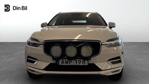 Volvo XC60 bild 4