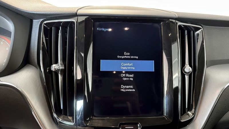 Volvo XC60 bild 20