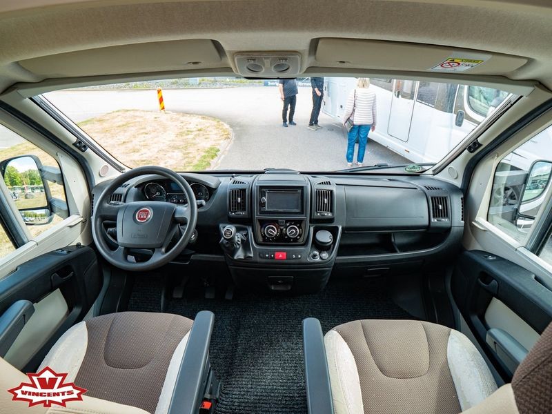Adria Matrix bild 17