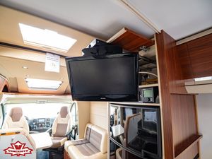 Adria Matrix bild 11