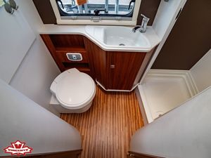 Adria Matrix bild 14