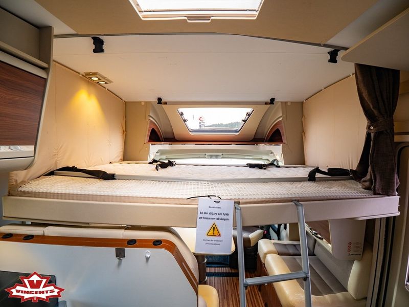 Adria Matrix bild 10