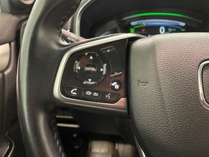 Honda CR-V bild 16