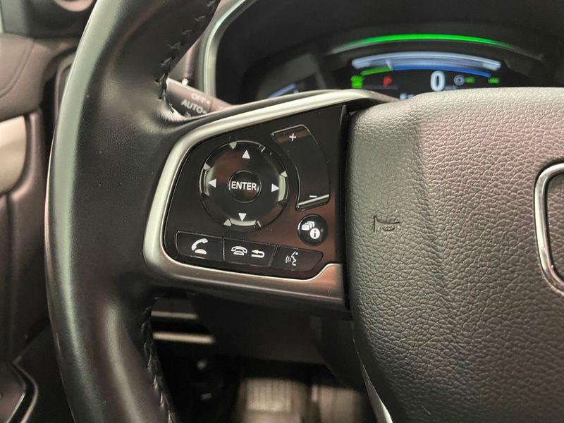 Honda CR-V bild 16