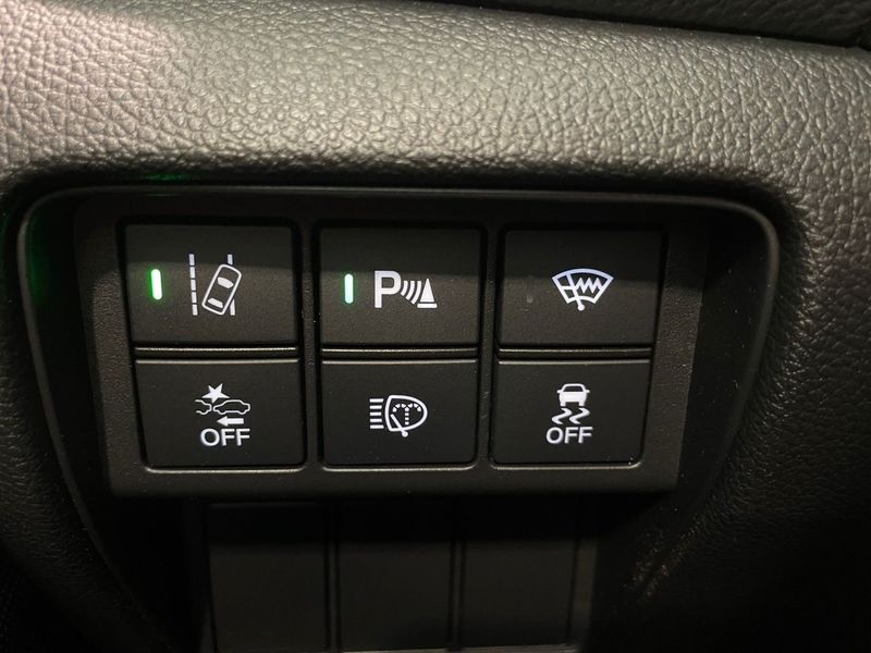 Honda CR-V bild 15