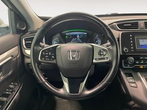 Honda CR-V bild 11