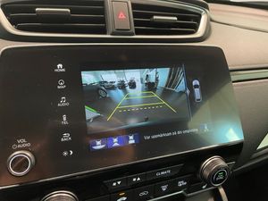Honda CR-V bild 13