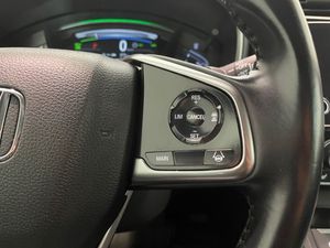 Honda CR-V bild 17