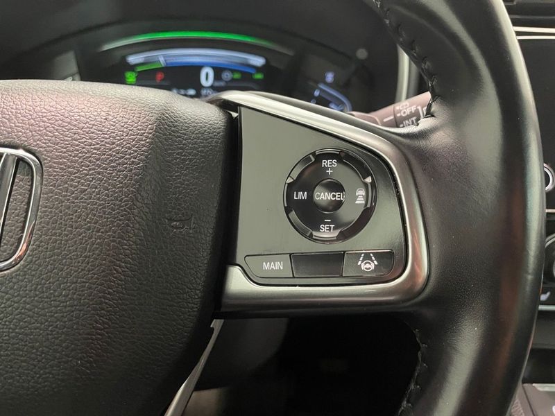 Honda CR-V bild 17