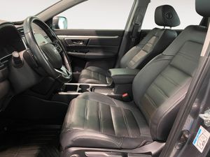 Honda CR-V bild 8