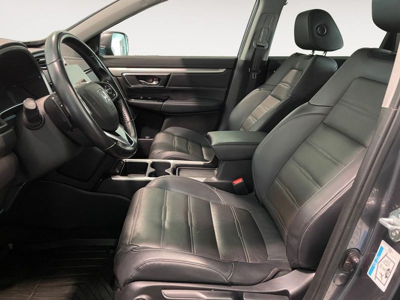 Honda CR-V bild 8