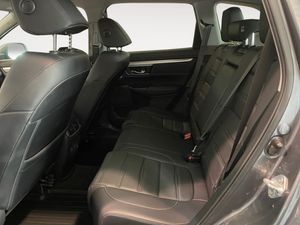 Honda CR-V bild 9