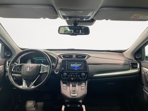 Honda CR-V bild 2