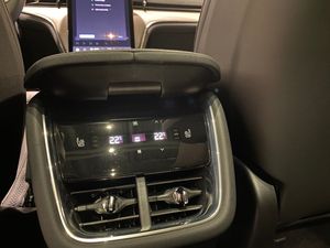 Volvo EX90 bild 12