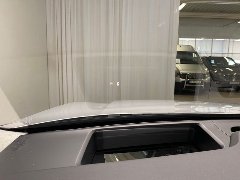 Volvo EX90 bild 25