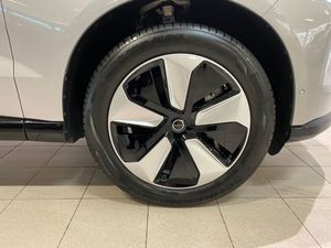 Volvo EX90 bild 3