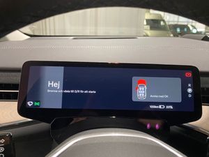 Volvo EX90 bild 14