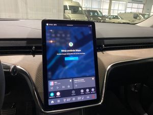 Volvo EX90 bild 19