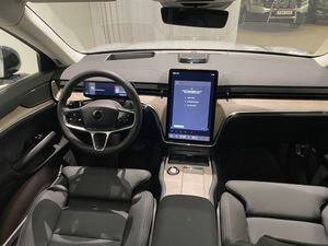 Volvo EX90 bild 2