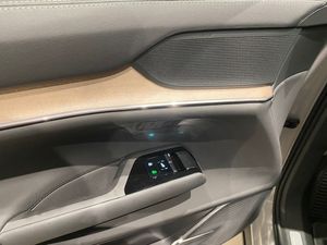 Volvo EX90 bild 11