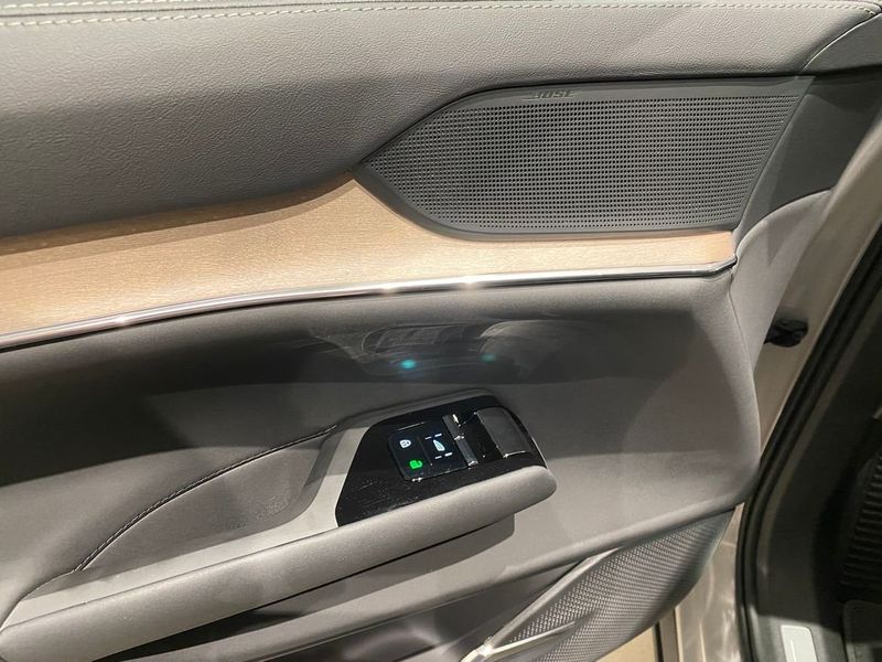 Volvo EX90 bild 11