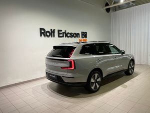 Volvo EX90 bild 10