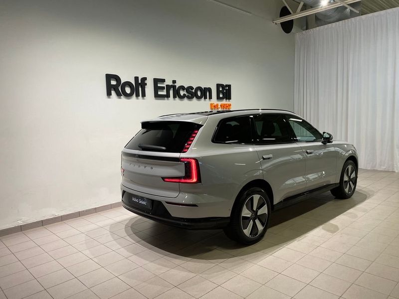 Volvo EX90 bild 10