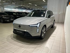Volvo EX90 bild 24