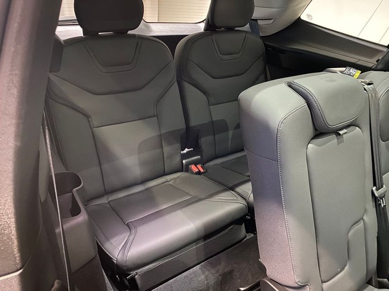 Volvo EX90 bild 6