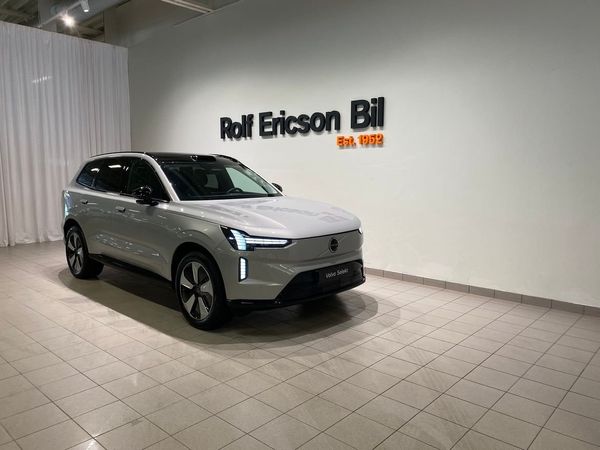 Volvo EX90 Twin Motor Plus 7-sätes - 2025