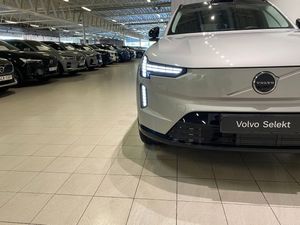 Volvo EX90 bild 23