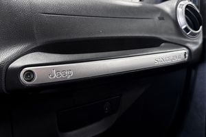 Jeep Wrangler Unlimited bild 18