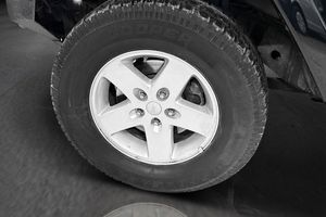 Jeep Wrangler Unlimited bild 24