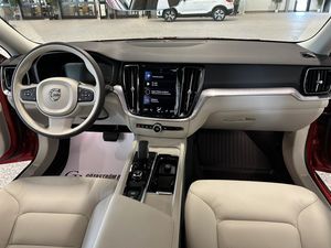 Volvo V60 bild 21