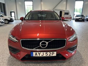 Volvo V60 bild 11