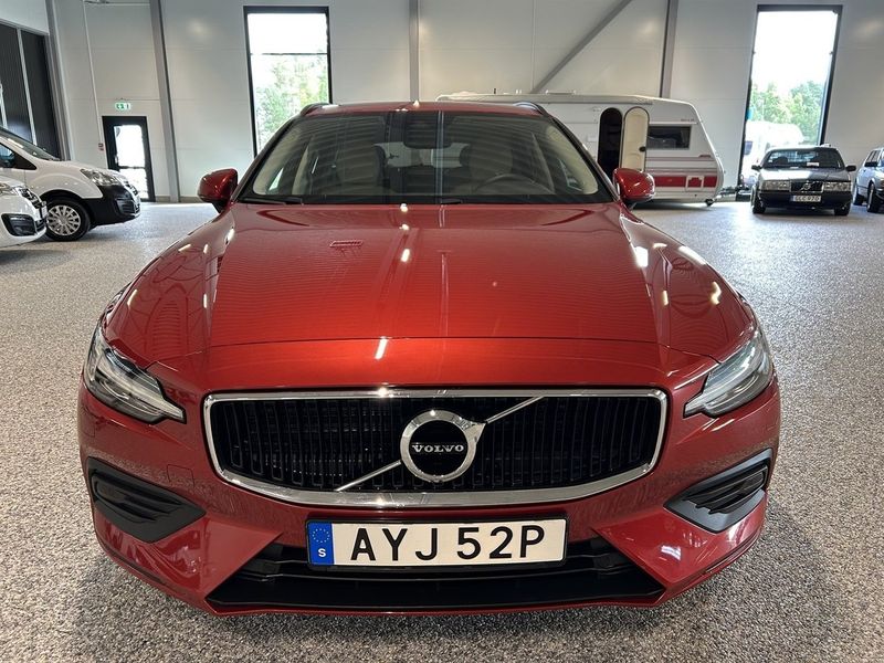 Volvo V60 bild 11