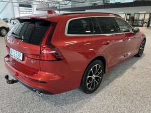 Volvo V60 bild 4