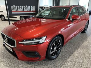 Volvo V60 bild 1